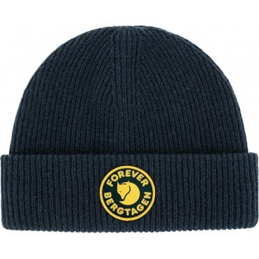 Bergtagen Forever Wool Beanie