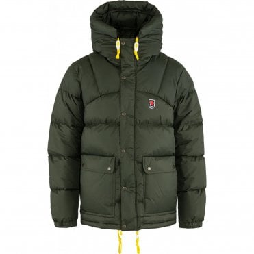 Expedition Down Lite Jacket