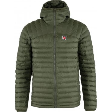 Expedition Latt Hoodie