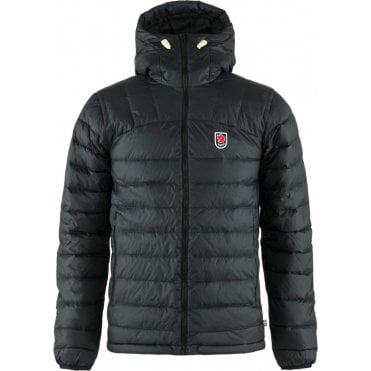 Expedition Pack Down Hoodie