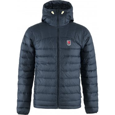 Expedition Pack Down Hoodie