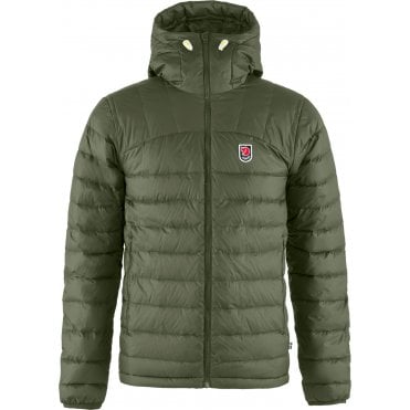 Expedition Pack Down Hoodie
