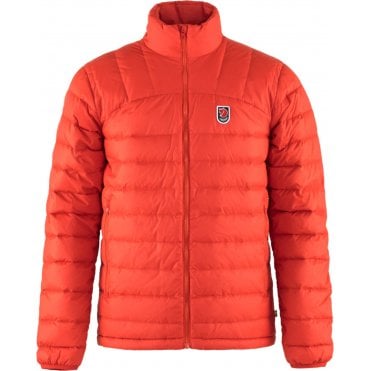 Expedition Pack Down Jacket