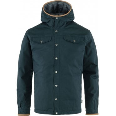 Greenland No1 Down Jacket