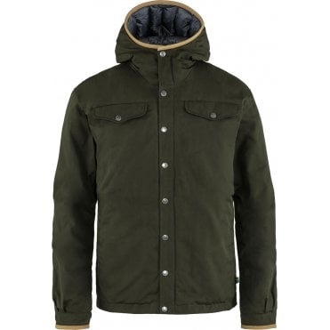 Greenland No1 Down Jacket