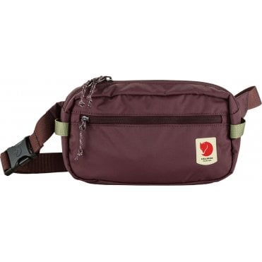 High Coast Hip Pack