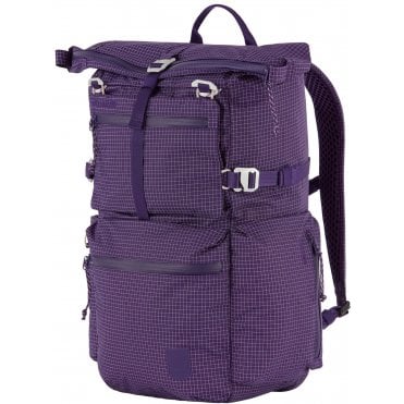 High Coast Pro Foldsack 26