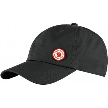 Fjallraven Logo Cap