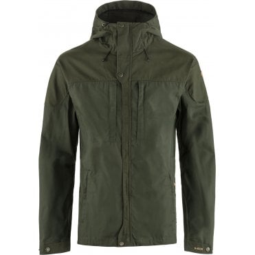 M Skogso Jacket