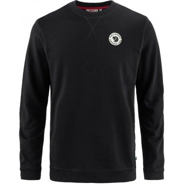 Mens 1960 Logo Badge Sweater