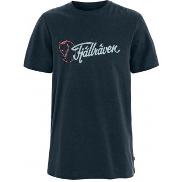 Mens Archive Logo T-Shirt