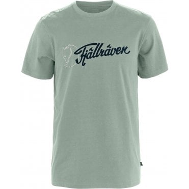 Mens Archive Logo T-Shirt