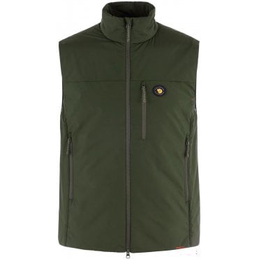 Mens Bergtagen 60 Insulation Vest