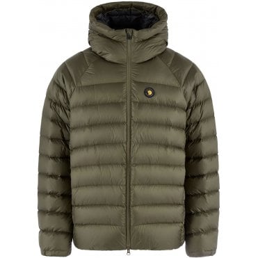 Mens Bergtagen Down Jacket