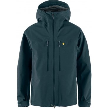 Mens Bergtagen GTX Pro Jacket