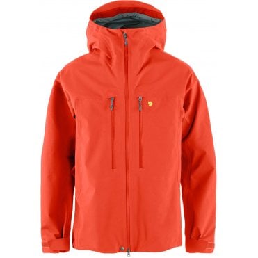 Mens Bergtagen GTX Pro Jacket