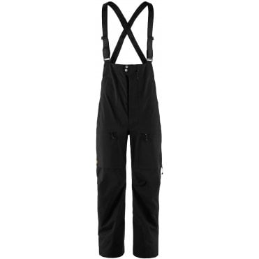 Mens Bergtagen GTX Touring Bibs