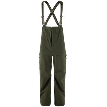 Mens Bergtagen GTX Touring Bibs