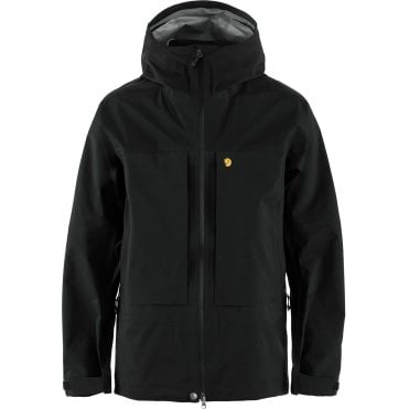 Mens Bergtagen GTX Touring Jacket