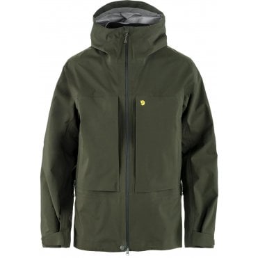 Mens Bergtagen GTX Touring Jacket