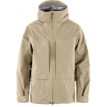Mens Bergtagen GTX Touring Jacket