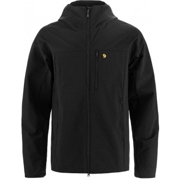 Mens Bergtagen Stretch Jacket