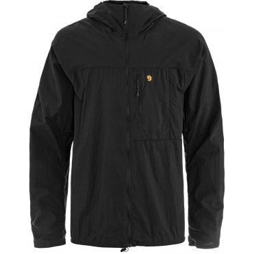 Mens Bergtagen Windshell Jacket