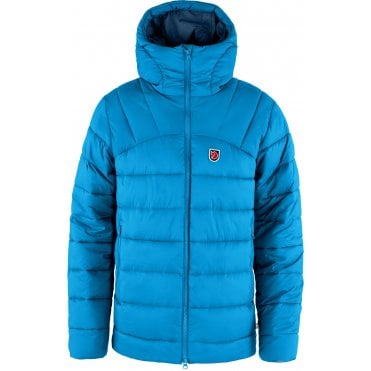 Mens Expedition Mid Winter Jacket