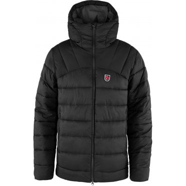 Mens Expedition Mid Winter Jacket