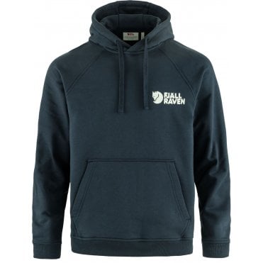 Mens Fjällräven Classic Hoodie