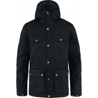 Mens Greenland Winter Jacket