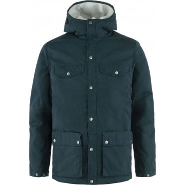 Mens Greenland Winter Jacket