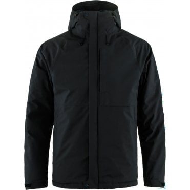 Mens HC Hydratic Padded Trail Jacket