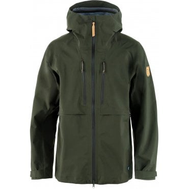 Mens Keb GTX Jacket