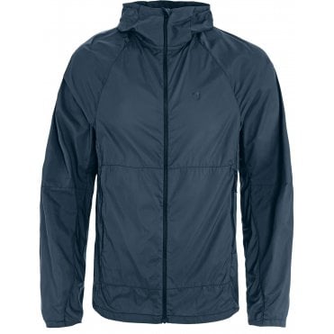 Mens Keb Latt Wind Jacket