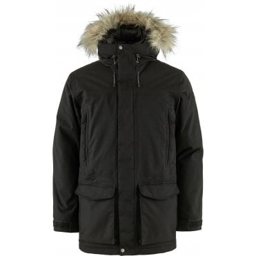 Mens Nuuk Lite Parka