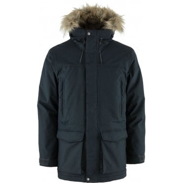 Mens Nuuk Lite Parka