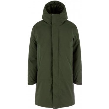 Mens Ovik GTX Padded Parka
