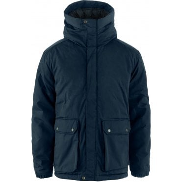 Mens Ovik Padded Jacket