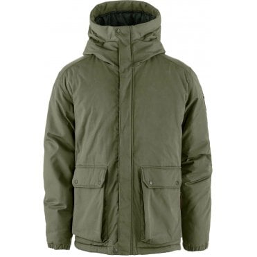 Mens Ovik Padded Jacket