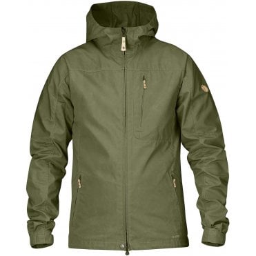 Mens Sten Jacket