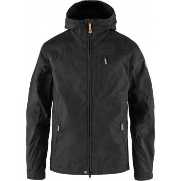 Mens Sten Jacket