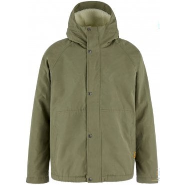 Mens Vardag G-1000 Pile Jacket