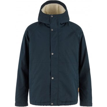 Mens Vardag G-1000 Pile Jacket