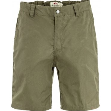Mens Vardag Relaxed Shorts