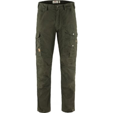 Mens Vidda Pro Trousers - Long Leg