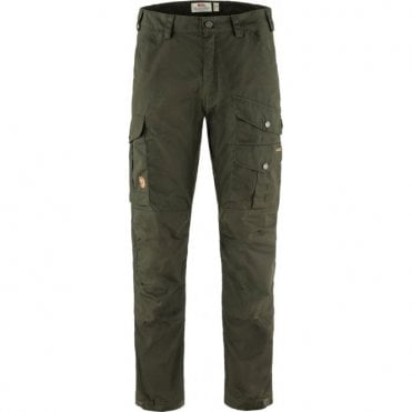 Mens Vidda Pro Trousers - Regular Leg