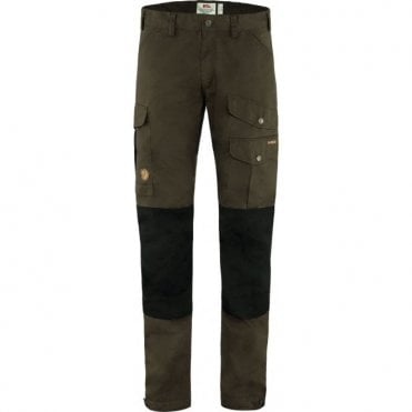 Mens Vidda Pro Trousers - Regular Leg