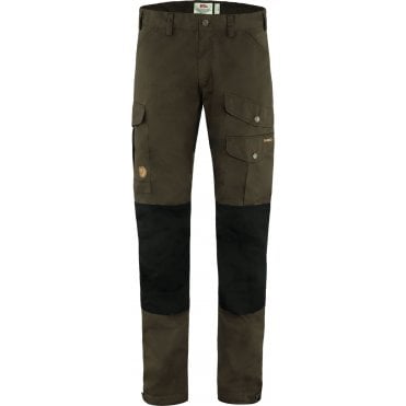 Mens Vidda Pro Trousers - Short Leg