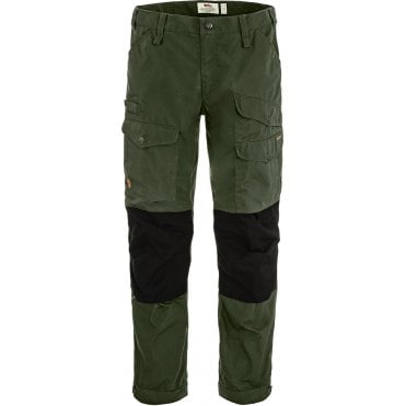 Mens Vidda Pro Ventilated Trousers - Short Leg